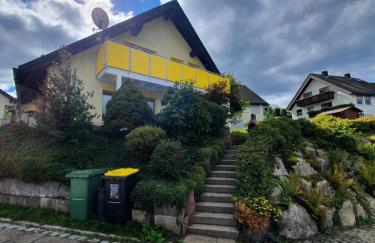 Ferienhaus Sonnengelb im Herzen des Schwarzwaldes - Foto 16