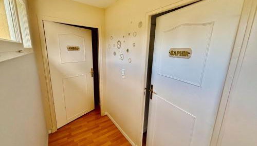 La grande évasion - Villa 15 personnes - Le Breuil - Photo 3