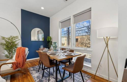 The Topaz of Dallas 2BD DownTown Walkable - Foto 7