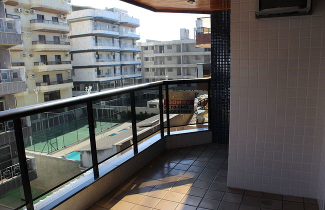 Confortável e Bem Localizado 3 Quartos - Photo 27