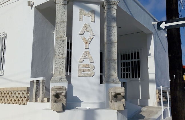 Mayab Suites Hotel - Foto 56