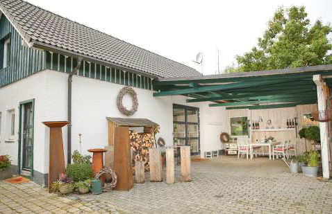 LebensArt im alten Pferdestall - Foto 35