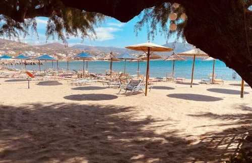 Makrigialos Long Beach Villa 5 - Foto 51