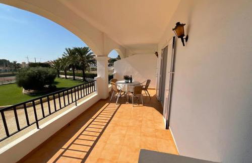 Apartamentos Turísticos Los LLanos - Foto 20