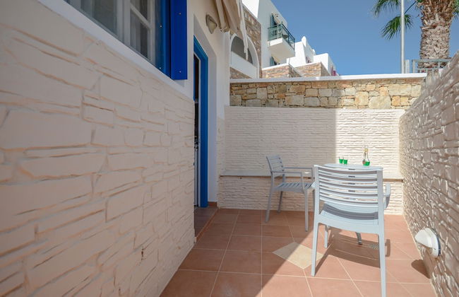 Sun Beach Hotel - Photo 59