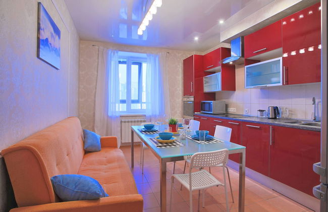 Huga apartment - Photo 23