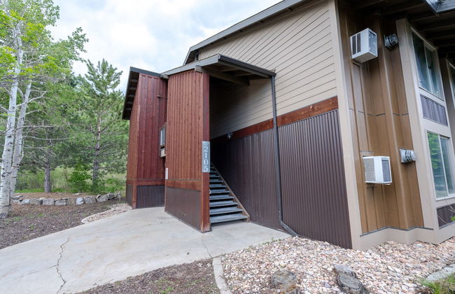 Prospector Condos by Park City Vacations - Foto 13