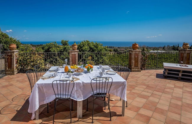 Agrume Country House 8 Emma Villas - Foto 2