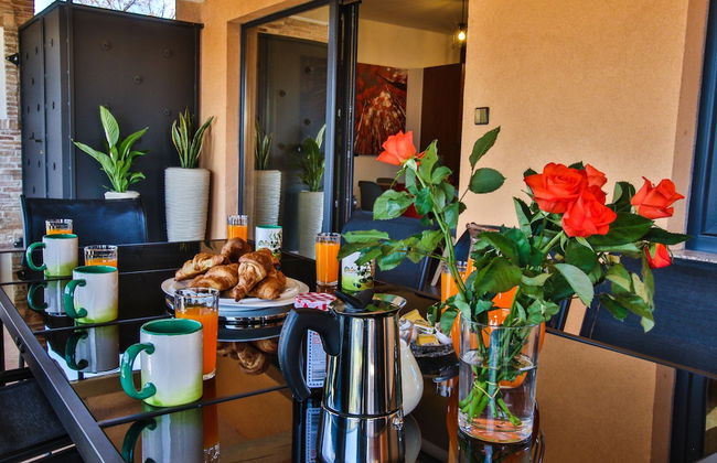 Apartment Tina with Hot Tub - Foto 33