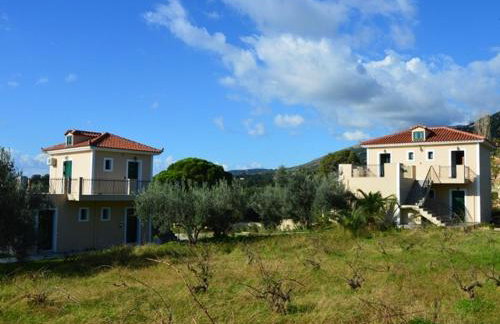 Koukounaries Studios - Foto 58