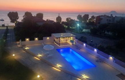 Ostria Seaside Apartments - Foto 36