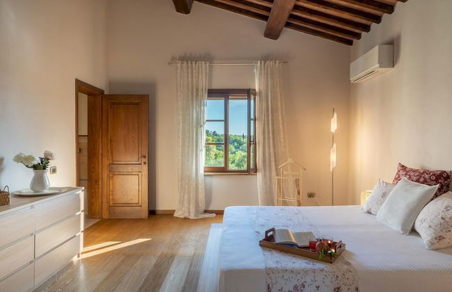 La Villa Nell Isola Verde 12 - Foto 38