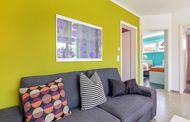 Holiday Home in Zierow With Garden - Foto 16