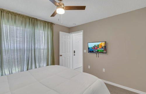 Disney Themed House Free Heated Pool close Disney 5br 9bd - Foto 17