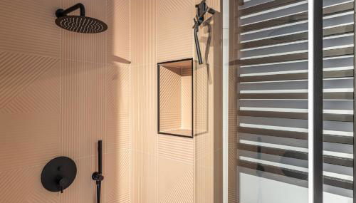 Luxury Apartment Near Milan - 6 Guests - Metro M2 - Foto 3, Shower