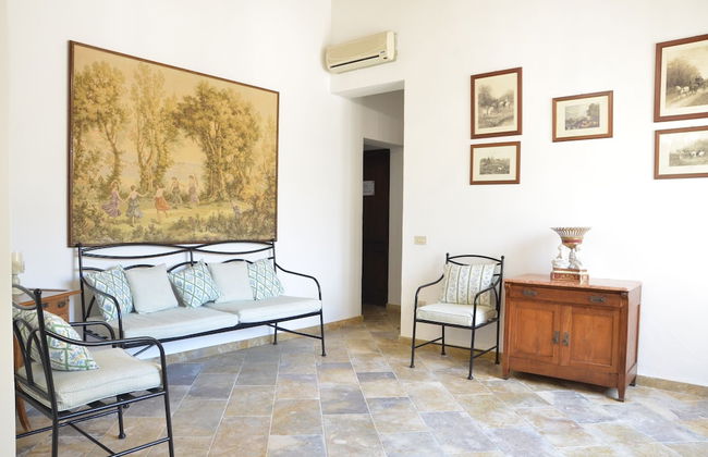 B & B Giardino del Mare - Foto 10