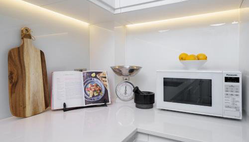 Aircon 2 Bedr, 3 Beds, 2 Bath Covent Garden, Subway - Foto 3, minibar