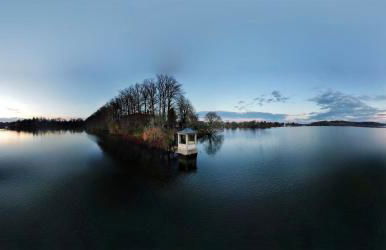 Großes Ferienhaus mit 4 Schlafzimmern - Foto 39