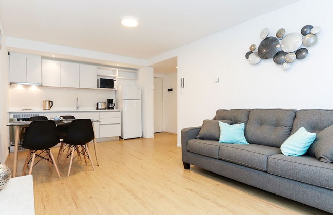 Pacífico Apartamentos Terrazas - Foto 19