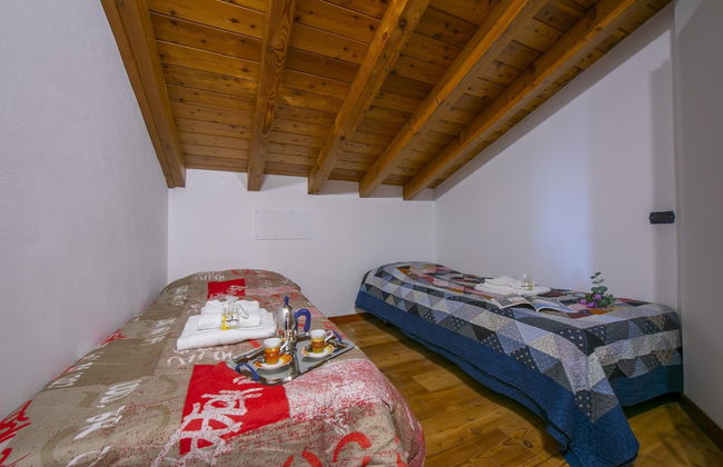 Il Lago Blu Loft With Pool - Foto 21