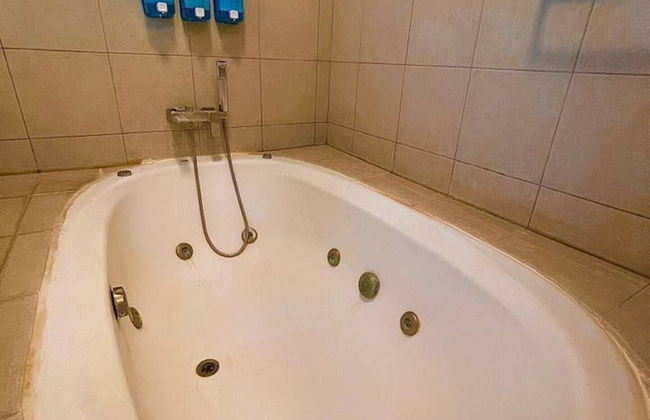 Sea of Galilee Country House by SeaNRent - Foto 28