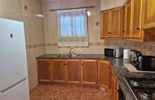 Villa Luz: refugio de calma y belleza en Menorca - Foto 5