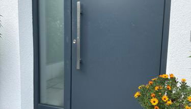 Eigene Souterrain Keller Wohnung nähe Olympiapark - von privat - Foto 2