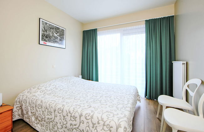 2 bedroom Apartment in Bredene with terrace - Photo 10