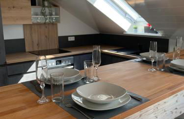 2 Zimmer Ferienwohnung - Foto 20