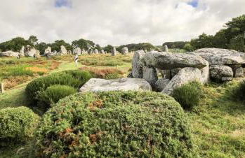 Appart'Hôtel & Spa "Les Voiles" Le Batz - Foto 17