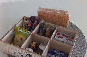 White Pampas Tiny houses - Foto 9