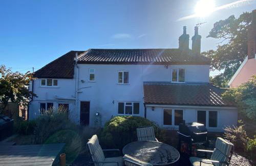 Carlton Cottage Country Retreat - Perfect for Ipswich - Aldeburgh - Southwold - Thorpeness - Sizewell B - Sizewell C - Sleeps 13 - Foto 17