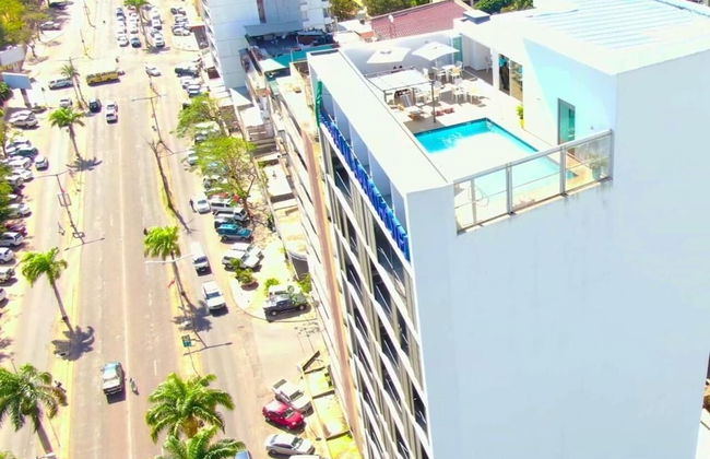 Palm Aparthotel - Foto 57