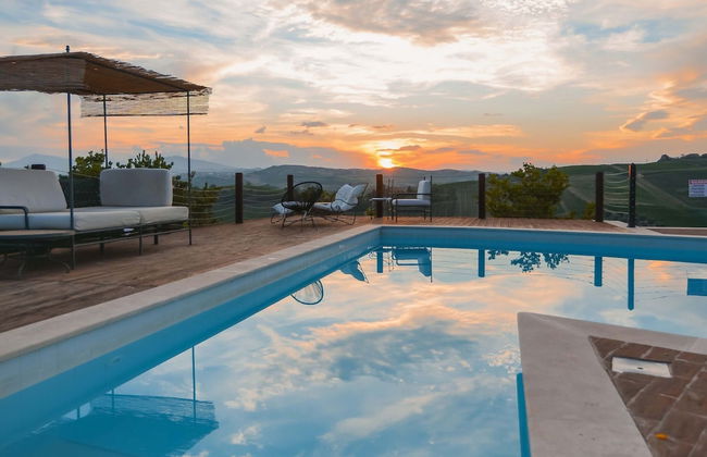 Enticing Apartment in Ascoli Piceno With Swimming Pool - Foto 33