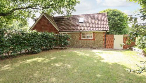 Oak Tree Lodge - Foto 2