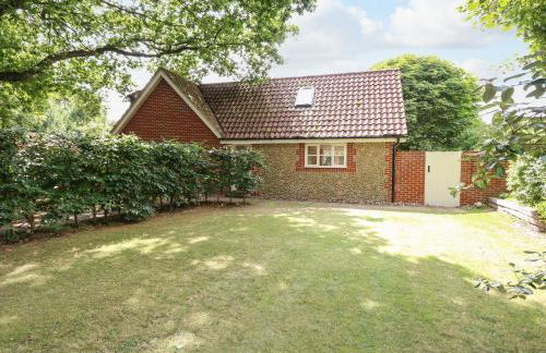 Oak Tree Lodge - Foto 2