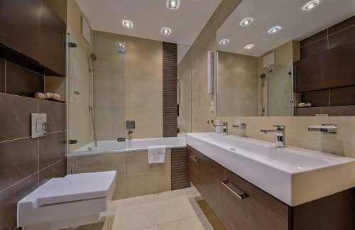 Exclusive Apartments Warsaw City Centre - Foto 14