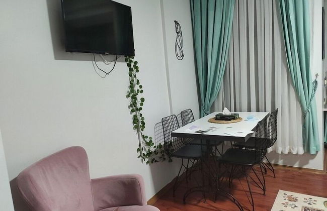 Duru Apart Istanbul - Foto 19