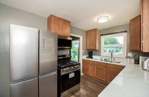 Welcome to your home at the Orange Circle - Foto 16