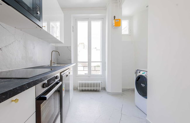 Résidence Neuilly BLOUD - Foto 41