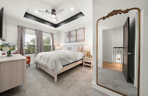 Med Center Retreat Near Downtown Games WiFi Desk - Foto 17