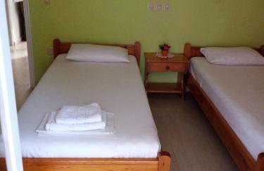 Lena Blue Sea Apartments - Foto 58