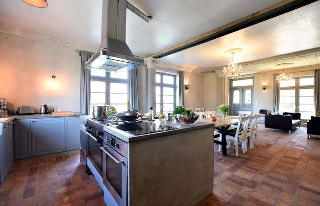 Modern Holiday Home in Detershagen With Garden - Foto 30