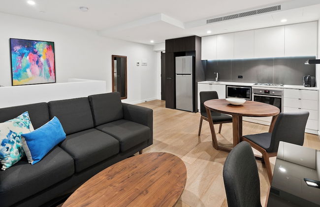 District South Yarra - Foto 55