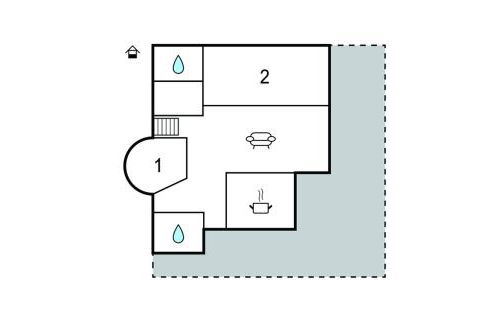 Stunning Home In Abbiadori - Photo 30