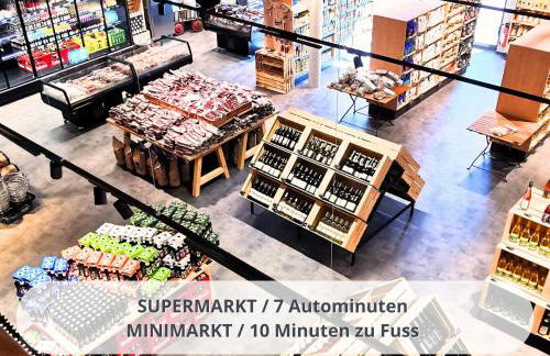 FeWo Schwarzwaldschick Feldberg I Direkt an der Piste I Whirlwanne I Tiefgarage I Skipass vergünstigt - Foto 55