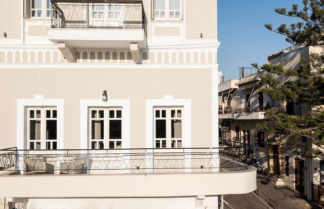 Divino Suites Chania - Foto 41