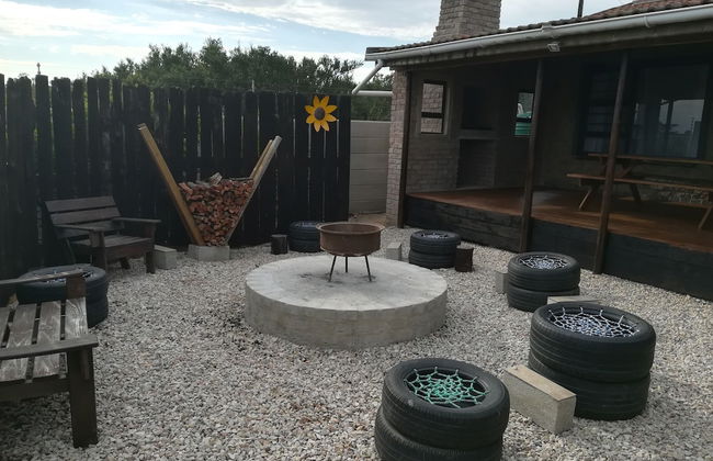 Little Sister's Self Catering - Photo 22