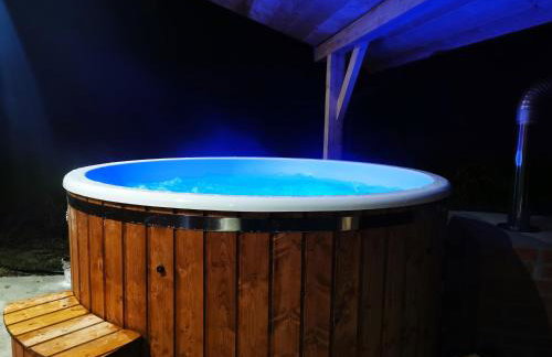 Domek Na Starej Cegielni - Foto 19