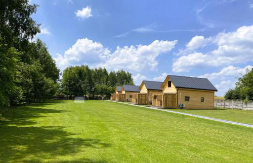 Kasztanowe Wzgórze na Jurze - Foto 1